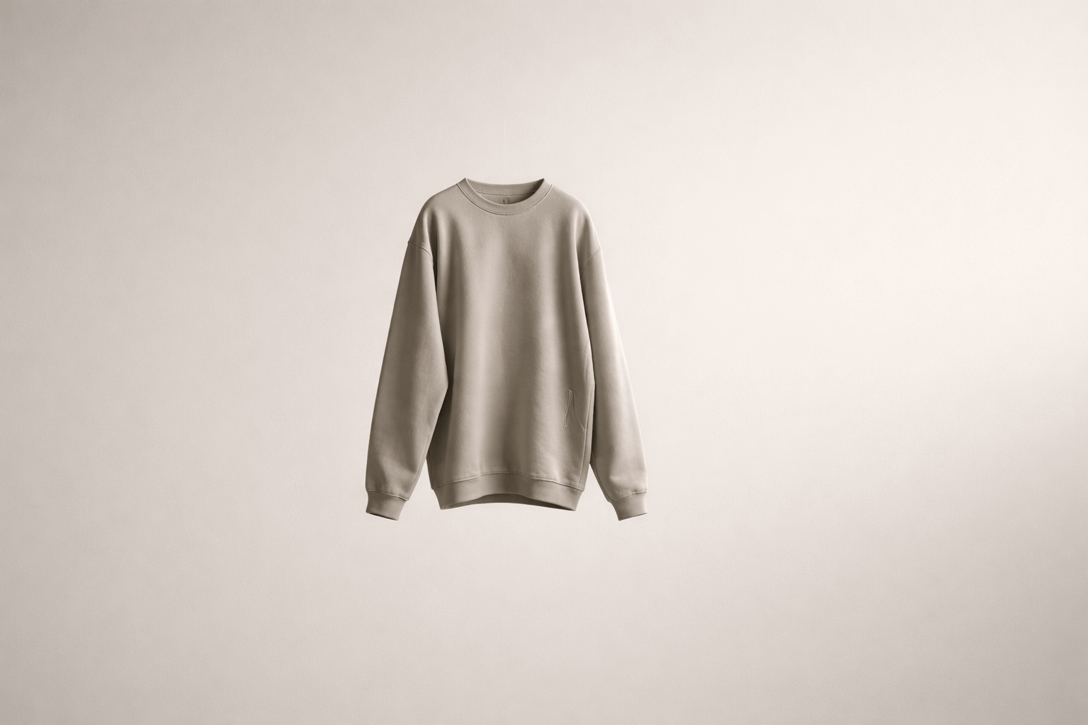 Monodrip Story - Act I: The Question