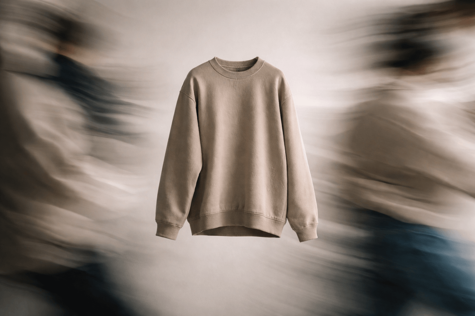 Monodrip Story - Act IV: Continuity