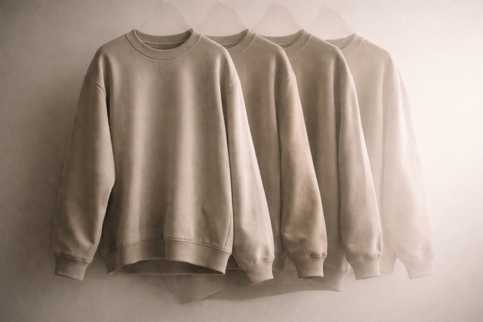 Monodrip Story - Act V: The Shift